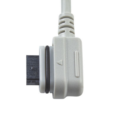 كابل ECG 5Lead Holter GE Seer ECG 2008594-001 كابل متوافق مع GE SEER LIGHTR