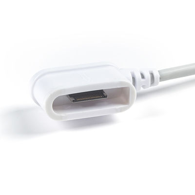 مجموعة الحبل الرئيسي 2104816-001 GE Seer 5Lead IEC Snap 2067634-019 متوافق GE SEER 1000