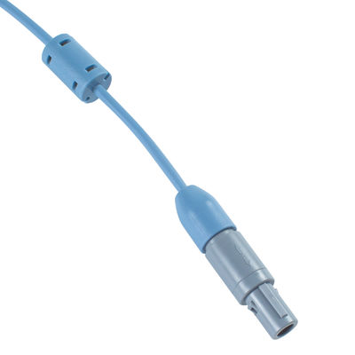 كابل جهاز استشعار التدفق متوافق مع مروحي Sle4000 / Sle5000 / Sle6000 / Sle N6656