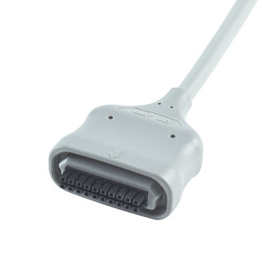 EDAN Dx12 10الرصاص الكهربائي الكهربائي الكهربائي الكهربائي الكهربائي الكهربائي الكهربائي الكهربائي الكهربائي الكهربائي