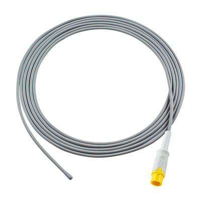 متوافق مع Dr. Pediatric Rectal Temperature Probe Omni Probe Omni III 3.0M