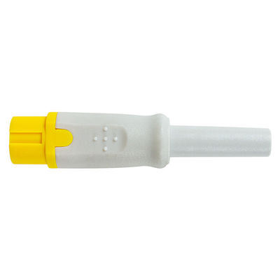 متوافق مع Dr. Pediatric Rectal Temperature Probe Omni Probe Omni III 3.0M