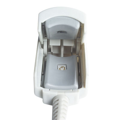 جهاز استشعار SpO2 قصير 1M متوافق مع Biolight S12 M12 S M Series Analogy Oximax Tech