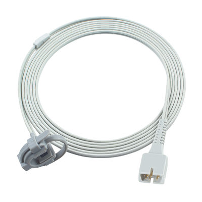 متوافق مع Plusmed 7Pin Neonate Wrap Sensor 1M Digital Tech