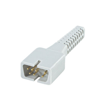 متوافق مع Plusmed 7Pin Neonate Wrap Sensor 1M Digital Tech