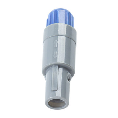 جهاز استشعار SpO2 مباشر 3M متوافق مع Risingmed Infant Soft Tip لـ CMS60C ، RPM9000C 5Pin Single Notch