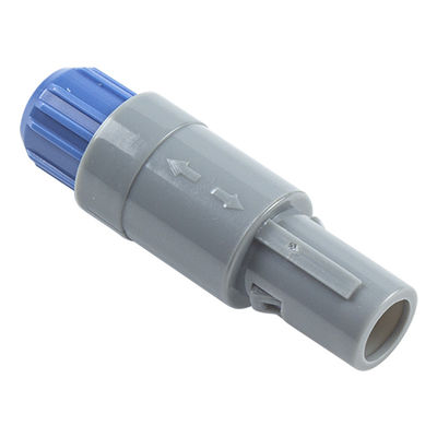 جهاز استشعار SpO2 مباشر 3M متوافق مع Risingmed Infant Soft Tip لـ CMS60C ، RPM9000C 5Pin Single Notch