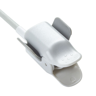 جهاز استشعار SpO2 للأطفال 5Pin 40Degree 3.0M للاتحاد PM9000C UN8000E في مستشفيات العيادات