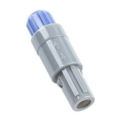 جهاز استشعار SpO2 للأطفال 5Pin 40Degree 3.0M للاتحاد PM9000C UN8000E في مستشفيات العيادات
