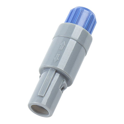مُتوافق مع غيما الكبار أذن شريط الحيوان شريط مباشر SpO2 جهاز استشعار 3.0M 5Pin Single Notch Digital