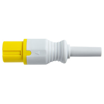 مستشعر SpO2 متوافق مع Contec 6Pin الرضيع 3.0M تقنية رقمية CMS5100،CMS800,CMS9000C،CMS9100