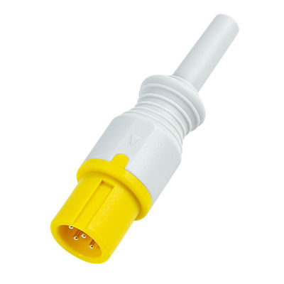 مستشعر SpO2 متوافق مع Contec 6Pin الرضيع 3.0M تقنية رقمية CMS5100،CMS800,CMS9000C،CMS9100
