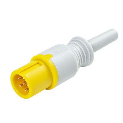 مستشعر SpO2 متوافق مع Contec 6Pin الرضيع 3.0M تقنية رقمية CMS5100،CMS800,CMS9000C،CMS9100