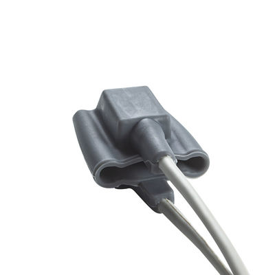 مستشعر SpO2 متوافق مع Contec 6Pin الرضيع 3.0M تقنية رقمية CMS5100،CMS800,CMS9000C،CMS9100