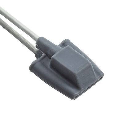 مستشعر SpO2 متوافق مع Contec 6Pin الرضيع 3.0M تقنية رقمية CMS5100،CMS800,CMS9000C،CMS9100