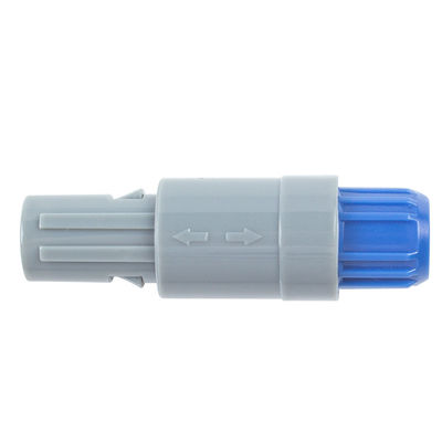6Pin 40Degree مصطف أصابع البالغين SpO2 Sensor 3.0M متوافق Drager Vist 120 Vist 120s