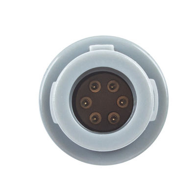 متوافق Zondan ZD120B ZD120D 6Pin SpO2 Sensor 3.0M مقطعة أصابع الأطفال لـ Apollo N1 Apollo N2 Apollo N3