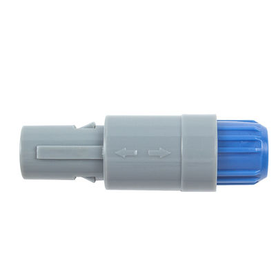 متوافق Zondan ZD120B ZD120D 6Pin SpO2 Sensor 3.0M مقطعة أصابع الأطفال لـ Apollo N1 Apollo N2 Apollo N3