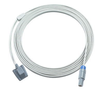 متوافق Infinium الرضيع الناعم النقطة المباشرة SpO2 المسبار 3M 6Pin لسلسلة موجة EZ MAX Waveline Pro