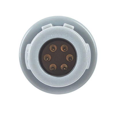 متوافقة يونكر Yk8000c SpO2 كابل المسبار ليونكر 6Pin الكبار الرقيق النقطة 3.0M