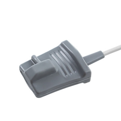 متوافقة يونكر Yk8000c SpO2 كابل المسبار ليونكر 6Pin الكبار الرقيق النقطة 3.0M