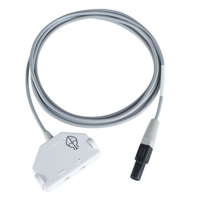 متوافق Medtronic 5433V كابل مريض البطينات جهاز ضبط ضربات القلب كابل لـ Medtronic 5388