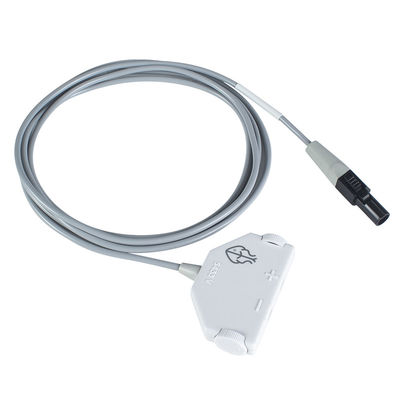 متوافق Medtronic 5433V كابل مريض البطينات جهاز ضبط ضربات القلب كابل لـ Medtronic 5388