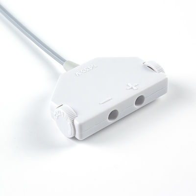 متوافق Medtronic 5433V كابل مريض البطينات جهاز ضبط ضربات القلب كابل لـ Medtronic 5388