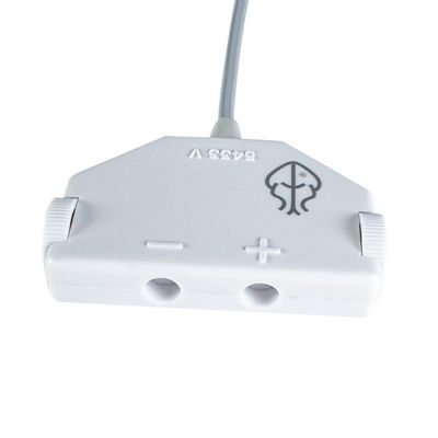 متوافق Medtronic 5433V كابل مريض البطينات جهاز ضبط ضربات القلب كابل لـ Medtronic 5388