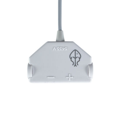 متوافق Medtronic 5433V كابل مريض البطينات جهاز ضبط ضربات القلب كابل لـ Medtronic 5388