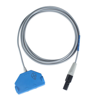 كابل مكافحة الارتعاش المتوافق مع Medtronic 5433A لجهاز كابلات مكافحة ضربات القلب Medtronic 5388