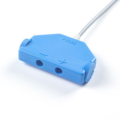 كابل مكافحة الارتعاش المتوافق مع Medtronic 5433A لجهاز كابلات مكافحة ضربات القلب Medtronic 5388