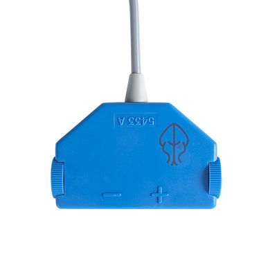 كابل مكافحة الارتعاش المتوافق مع Medtronic 5433A لجهاز كابلات مكافحة ضربات القلب Medtronic 5388