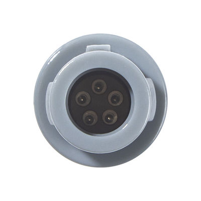 كابل مقياس النبض مستشعر SpO2 3.0M 5Pin لـ CMS60C ، RPM9000C للأطفال