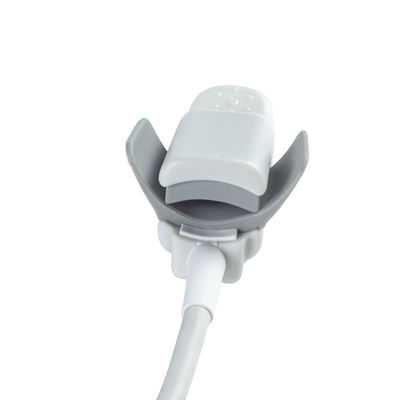 كابل مقياس النبض مستشعر SpO2 3.0M 5Pin لـ CMS60C ، RPM9000C للأطفال