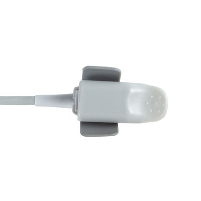 كابل مقياس النبض مستشعر SpO2 3.0M 5Pin لـ CMS60C ، RPM9000C للأطفال