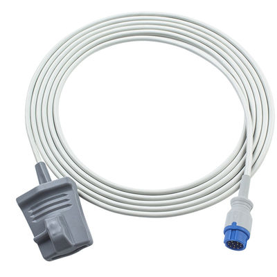 مسبار مطاطي للبالغين Pm001 12Pin متوافق مع Surgitech 3.0M