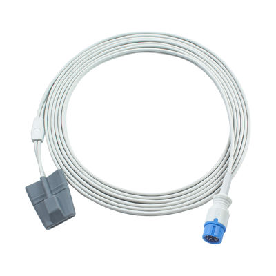 مسبار مطاطي للأطفال من Comen متوافق مع C20 C60 C80 C90 3.0M 12Pin في Oxmax Tech