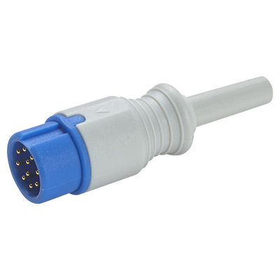 مسبار مطاطي للأطفال من Comen متوافق مع C20 C60 C80 C90 3.0M 12Pin في Oxmax Tech
