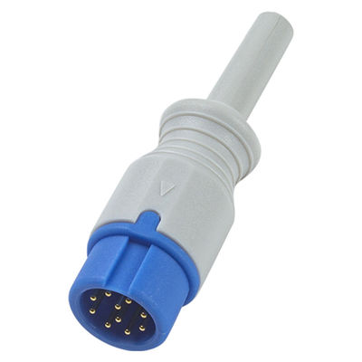 مسبار مطاطي للأطفال من Comen متوافق مع C20 C60 C80 C90 3.0M 12Pin في Oxmax Tech