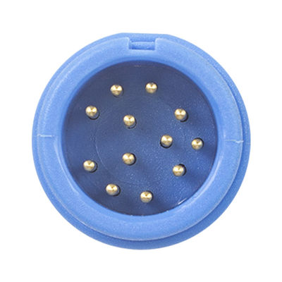 مسبار مطاطي للأطفال من Comen متوافق مع C20 C60 C80 C90 3.0M 12Pin في Oxmax Tech