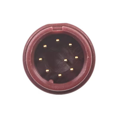 متوافق بايو لايت S12 المراهق مطاط رأس SpO2 جهاز استشعار بايو لايت M12 S M سلسلة 9Pin 3.0M