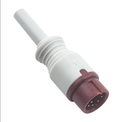 جهاز استشعار SpO2 متوافق من نوع Biolight S12 للطفل حديث الولادة