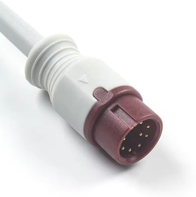 جهاز استشعار SpO2 متوافق من نوع Biolight S12 للطفل حديث الولادة