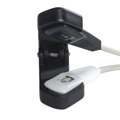 جهاز اختبار SpO2 للحيوانات من Utas Apollo متوافق مع N1/N2/N3/N4/N5/N 8Pin للطب البيطري 3.0M