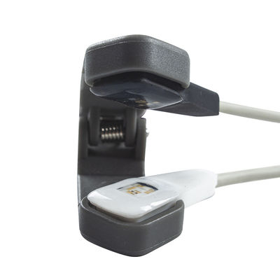 جهاز اختبار SpO2 للحيوانات من Utas Apollo متوافق مع N1/N2/N3/N4/N5/N 8Pin للطب البيطري 3.0M