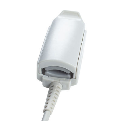 مسبار Contec CA10S SpO2 للبالغين متوافق مع جهاز قياس الأكسجين في الدم Contec CMS60D1 SpO2 9Pin 3.0M