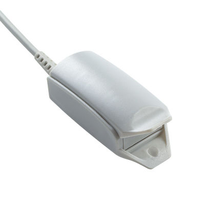 مسبار Contec CA10S SpO2 للبالغين متوافق مع جهاز قياس الأكسجين في الدم Contec CMS60D1 SpO2 9Pin 3.0M