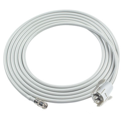 أنبوب متوافق من نوع Welch Allyn NIBP لـ 75 MT-B Connex Spot ، سلسلة Connex 6000 ، علامات حيوية موقع lXi