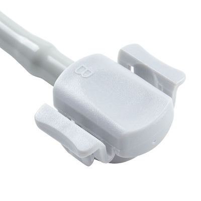 أنبوب متوافق من نوع Welch Allyn NIBP لـ 75 MT-B Connex Spot ، سلسلة Connex 6000 ، علامات حيوية موقع lXi